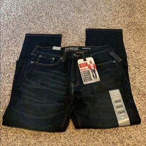 Levi’s Jeans Athletic Fit